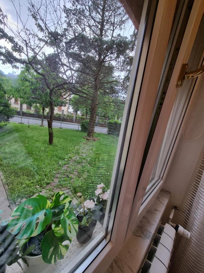 Alloggio Silva Gorizia Exterior foto